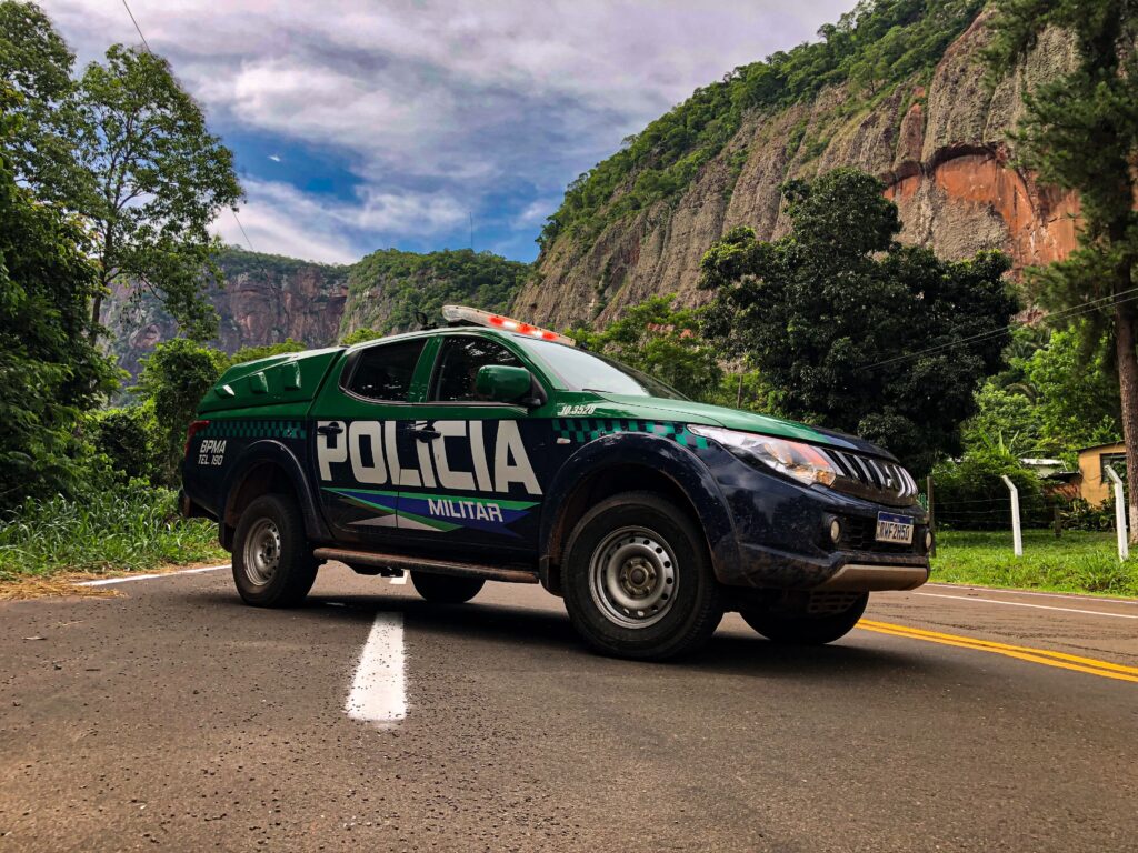 Comando de Policiamento Ambiental prioriza Educação e reduz crimes ambientais em 2023 Comando de Policiamento Ambiental prioriza Educação e reduz crimes ambientais em 2023
