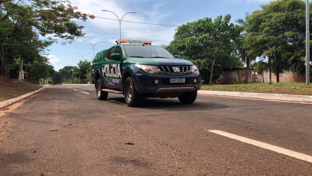 Comando de Policiamento Ambiental prioriza Educação e reduz crimes ambientais em 2023 Comando de Policiamento Ambiental prioriza Educação e reduz crimes ambientais em 2023
