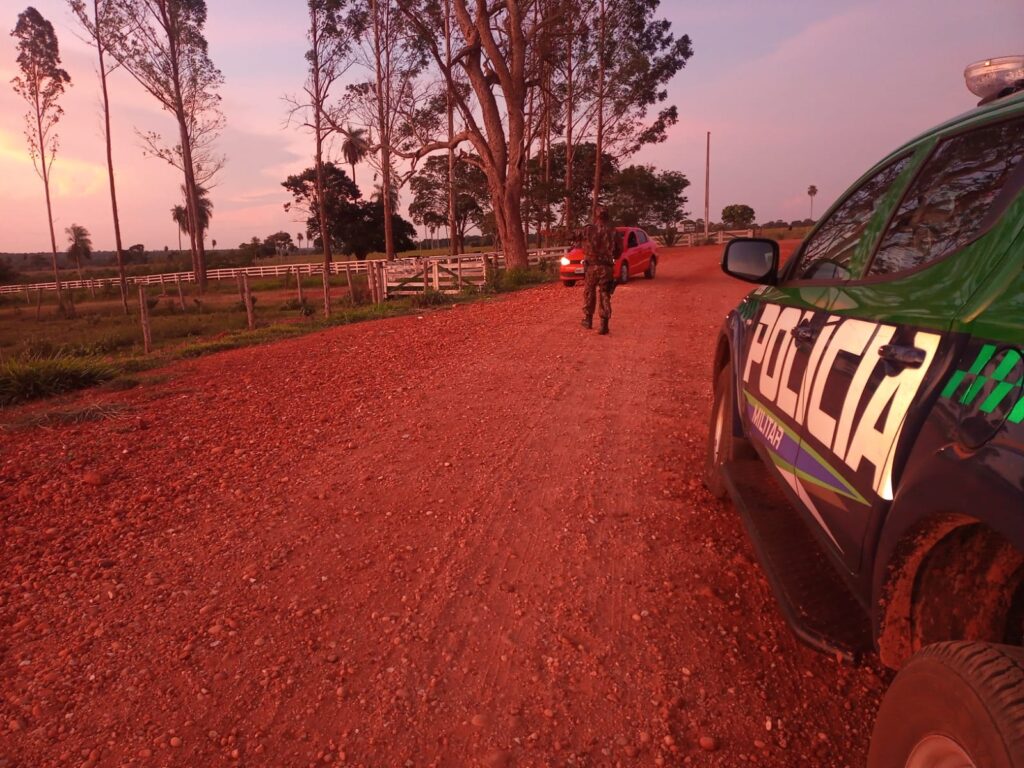 Operação Piracema: Ações intensificadas e resultados significativos contra a pesca predatória Operação Piracema: Ações intensificadas e resultados significativos contra a pesca predatória