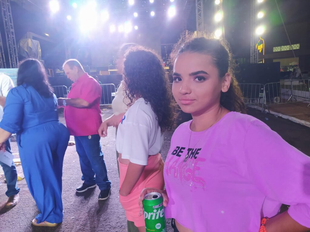 Brasilândia e região participa das celebrações de fim de ano e chegada de 2024
