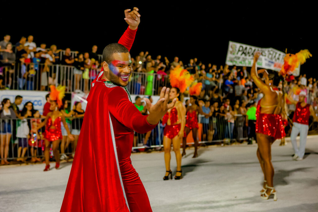 Governo de Mato Grosso do Sul investe R$ 2,3 milhões no Carnaval 2024 da Capital e Corumbá Governo de Mato Grosso do Sul investe R$ 2,3 milhões no Carnaval 2024 da Capital e Corumbá