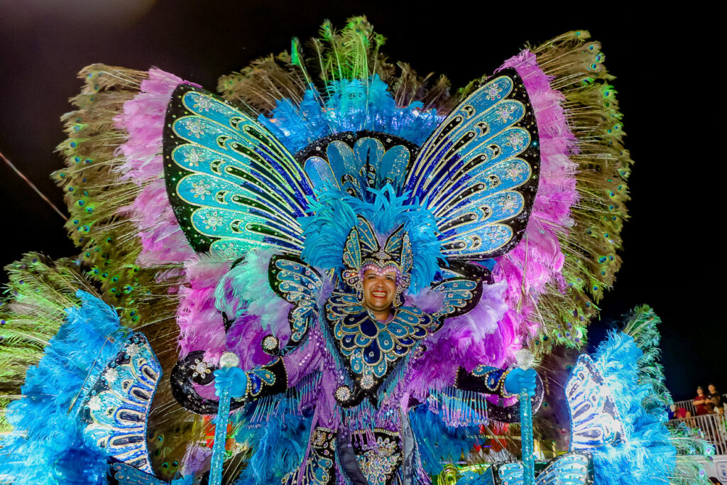 Governo de Mato Grosso do Sul investe R$ 2,3 milhões no Carnaval 2024 da Capital e Corumbá Governo de Mato Grosso do Sul investe R$ 2,3 milhões no Carnaval 2024 da Capital e Corumbá