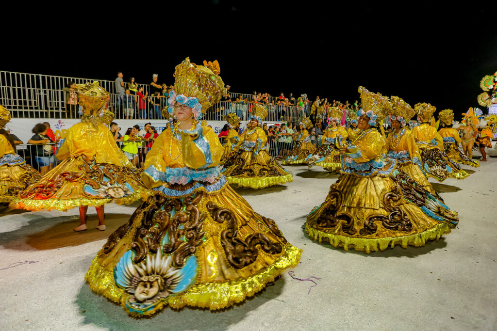 Governo de Mato Grosso do Sul investe R$ 2,3 milhões no Carnaval 2024 da Capital e Corumbá Governo de Mato Grosso do Sul investe R$ 2,3 milhões no Carnaval 2024 da Capital e Corumbá