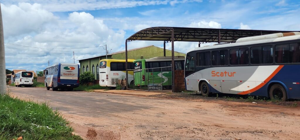 Fábricas de celulose movimentam a economia da região