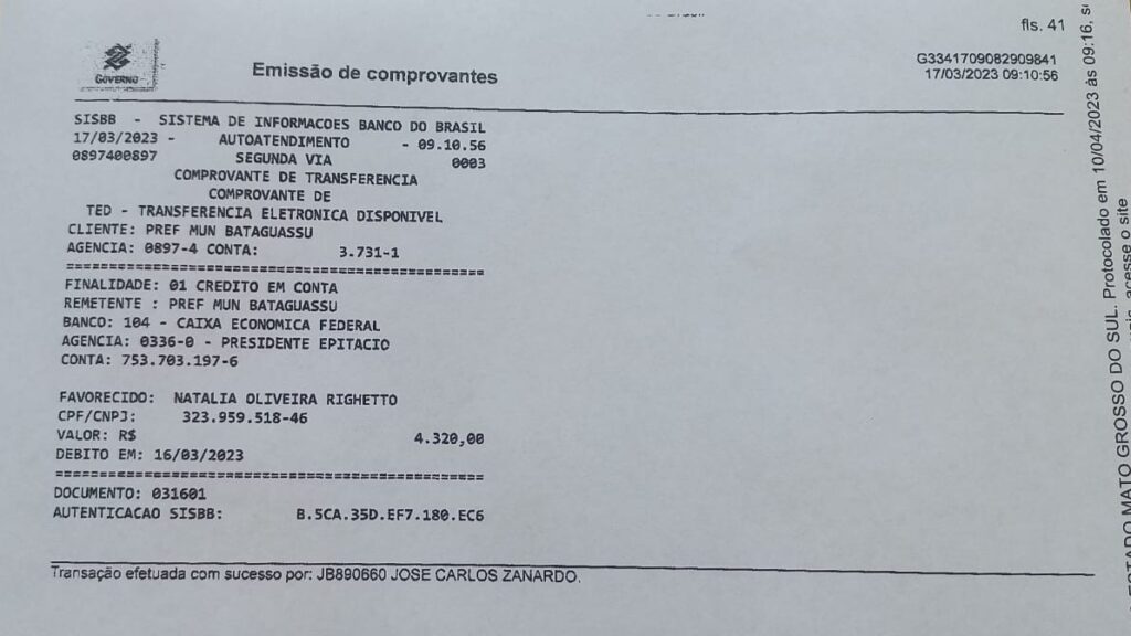 Prefeitura esclarece que responsável pelo fornecimento de Canabidiol para menor autista é o Governo do Estado, conforme acordo judicial Prefeitura esclarece que responsável pelo fornecimento de Canabidiol para menor autista é o Governo do Estado, conforme acordo judicial