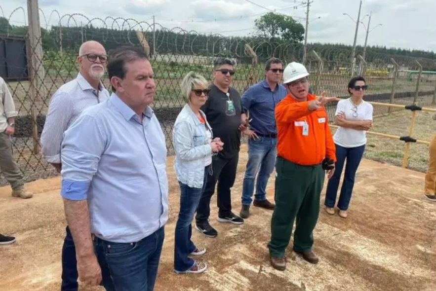 Retomada da UFN3 não foi anunciada oficialmente, mas ‘bastidores’ levam esperança ao reinício da obra em Três Lagoas