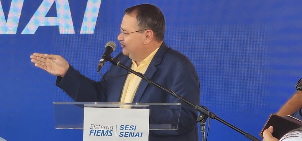 Com investimento de R$ 58 milhões, autoridades participam do lançamento das obras do CISS em Ribas do Rio Pardo Com investimento de R$ 58 milhões, autoridades participam do lançamento das obras do CISS em Ribas do Rio Pardo