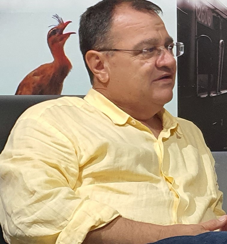 Educação, moradia e BR-262 serão os maiores desafios do prefeito de Ribas do Rio Pardo em 2024 Educação, moradia e BR-262 serão os maiores desafios do prefeito de Ribas do Rio Pardo em 2024