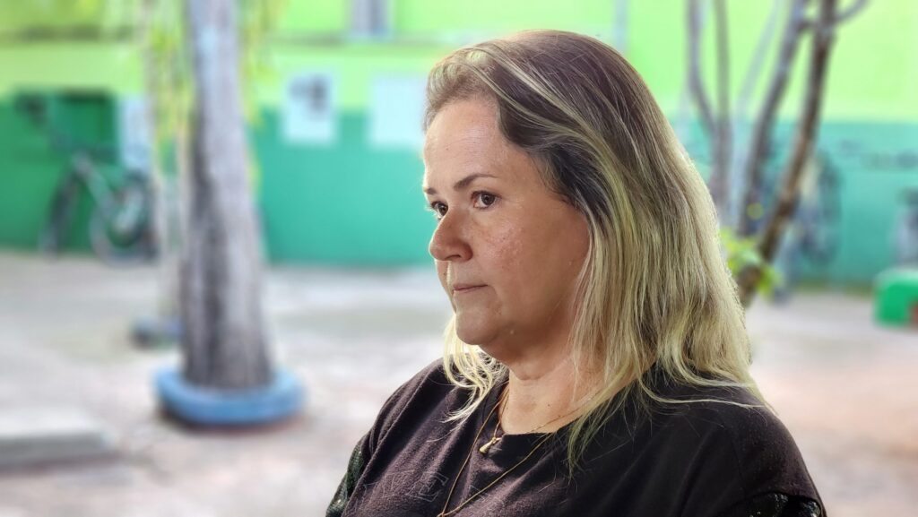 Organização e logística do Governo de MS garantem que alunos recebam uniformes e kits escolares Organização e logística do Governo de MS garantem que alunos recebam uniformes e kits escolares
