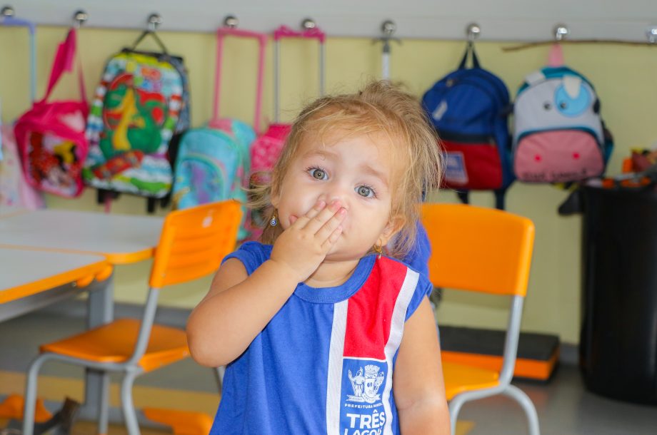 Momento de acolhida e integração marca primeiro dia de aula da REME; Veja como foi