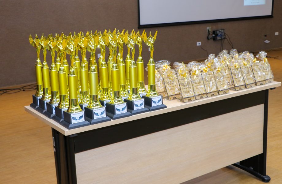 SEMEC realiza jornada pedagógica para início do ano letivo de 2024