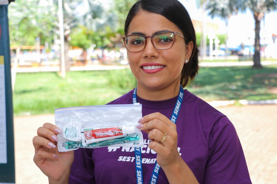 LUTA CONTRA A DENGUE – Prefeitura promoveu ação de mobilização e combate ao Aedes aegypti na área central LUTA CONTRA A DENGUE – Prefeitura promoveu ação de mobilização e combate ao Aedes aegypti na área central