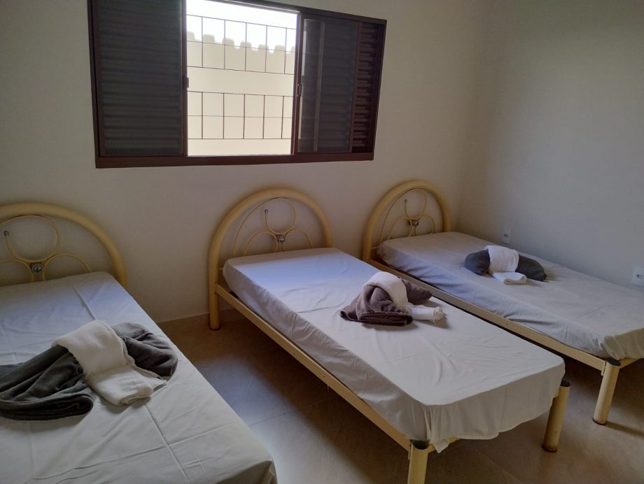 Casa de Apoio de TL em Campo Grande mudará de endereço e receberá melhorias