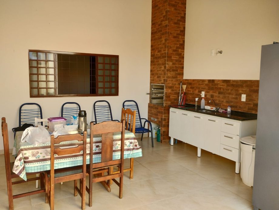 Casa de Apoio de TL em Campo Grande mudará de endereço e receberá melhorias