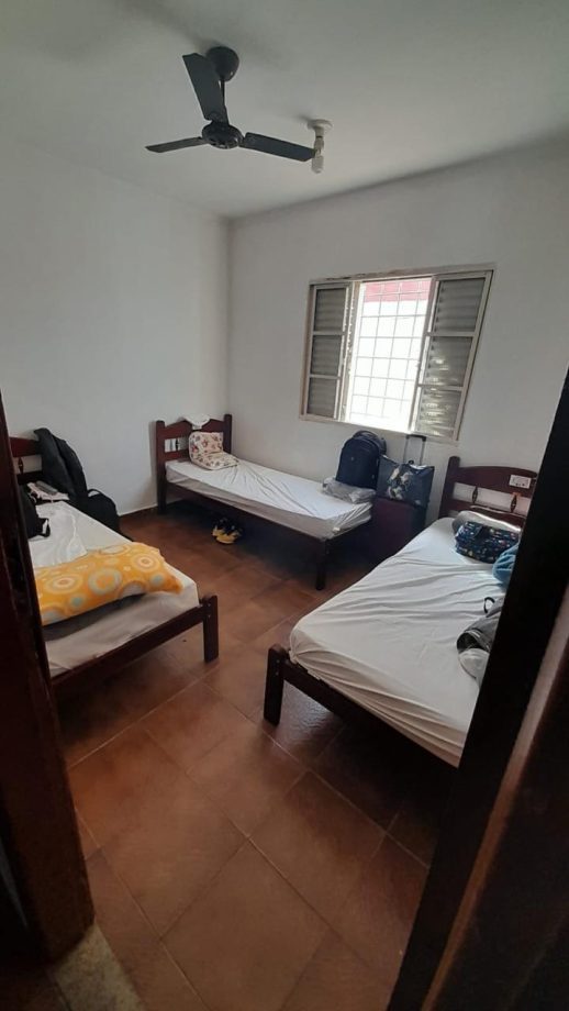 Casa de Apoio de TL em Campo Grande mudará de endereço e receberá melhorias
