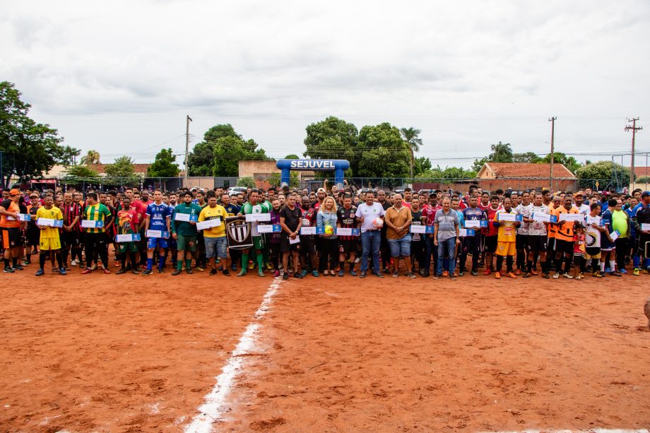 Mac é campeão do Torneio Início e garante 3 pontos na 5ª Copa dos Campeões Mac é campeão do Torneio Início e garante 3 pontos na 5ª Copa dos Campeões