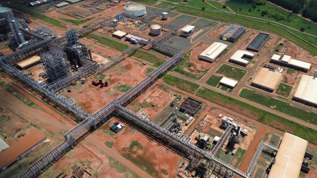 Imagens recentes mostram UFN3 ‘acabando’ com o tempo e obra ainda não tem data para ser retomada Imagens recentes mostram UFN3 ‘acabando’ com o tempo e obra ainda não tem data para ser retomada