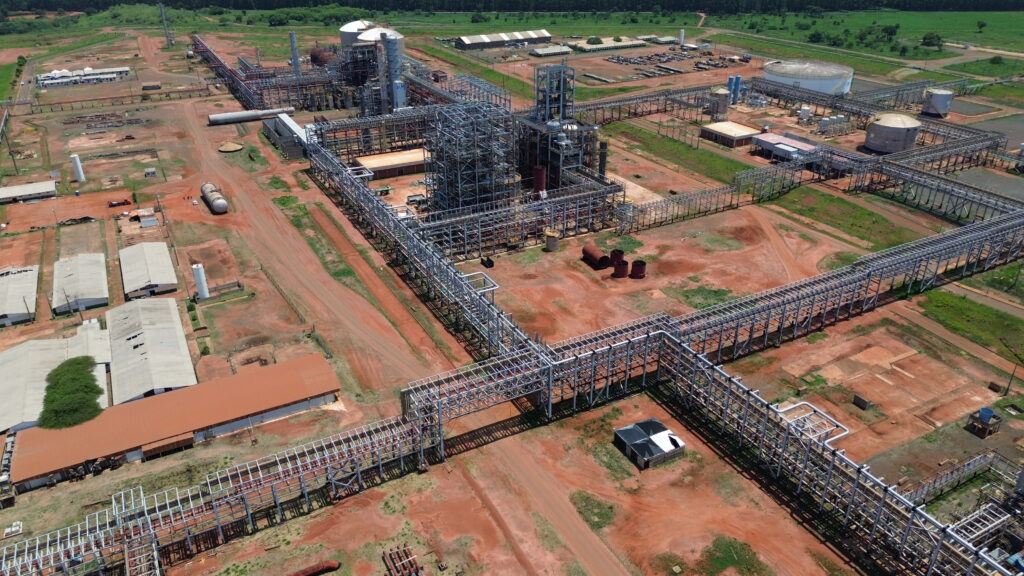 Imagens recentes mostram UFN3 ‘acabando’ com o tempo e obra ainda não tem data para ser retomada Imagens recentes mostram UFN3 ‘acabando’ com o tempo e obra ainda não tem data para ser retomada