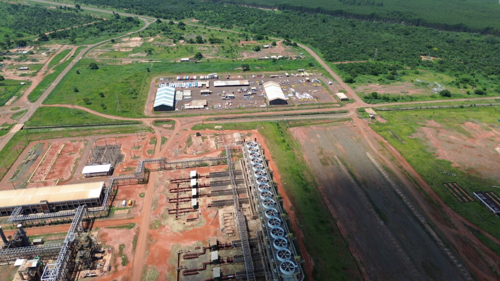 Imagens recentes mostram UFN3 ‘acabando’ com o tempo e obra ainda não tem data para ser retomada Imagens recentes mostram UFN3 ‘acabando’ com o tempo e obra ainda não tem data para ser retomada
