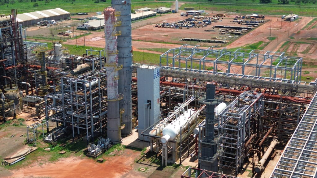 Imagens recentes mostram UFN3 ‘acabando’ com o tempo e obra ainda não tem data para ser retomada Imagens recentes mostram UFN3 ‘acabando’ com o tempo e obra ainda não tem data para ser retomada