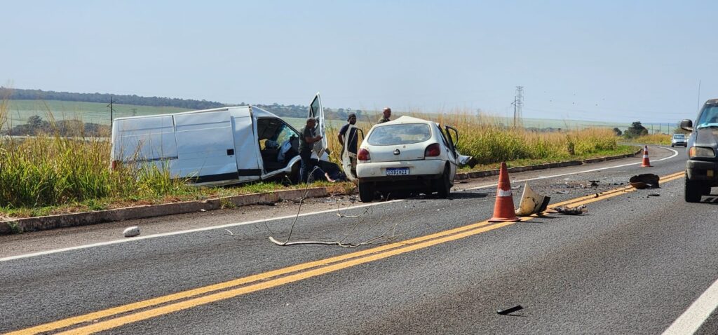 Aumentam os acidentes, a economia e a população, mas BR 262, a ‘Rodovia da Morte’ segue sem duplicação