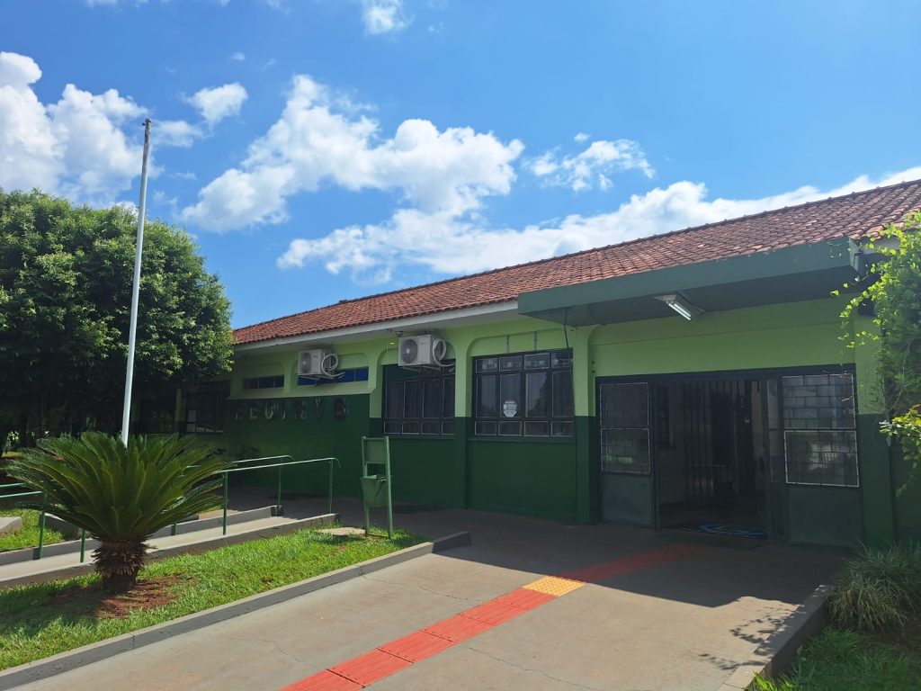 Governo investe R$ 6,5 milhões em reformas de escolas em Bonito, Nioaque e Mundo Novo