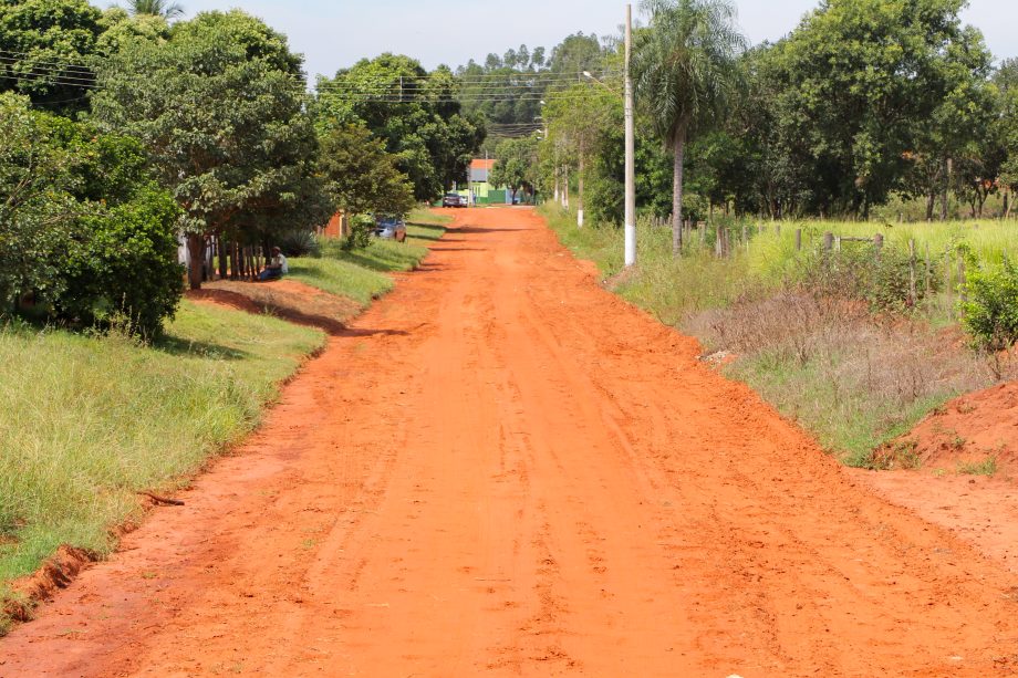 Prefeito Angelo Guerreiro assina ordem de serviço de asfalto e drenagem no Distrito do Arapuá Prefeito Angelo Guerreiro assina ordem de serviço de asfalto e drenagem no Distrito do Arapuá