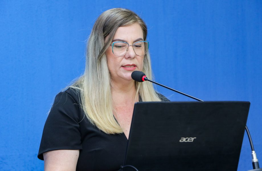 PRESTAÇÃO DE CONTAS – Prefeitura promoveu Audiência Pública com dados dos investimentos, desafios e conquistas na área da Saúde PRESTAÇÃO DE CONTAS – Prefeitura promoveu Audiência Pública com dados dos investimentos, desafios e conquistas na área da Saúde