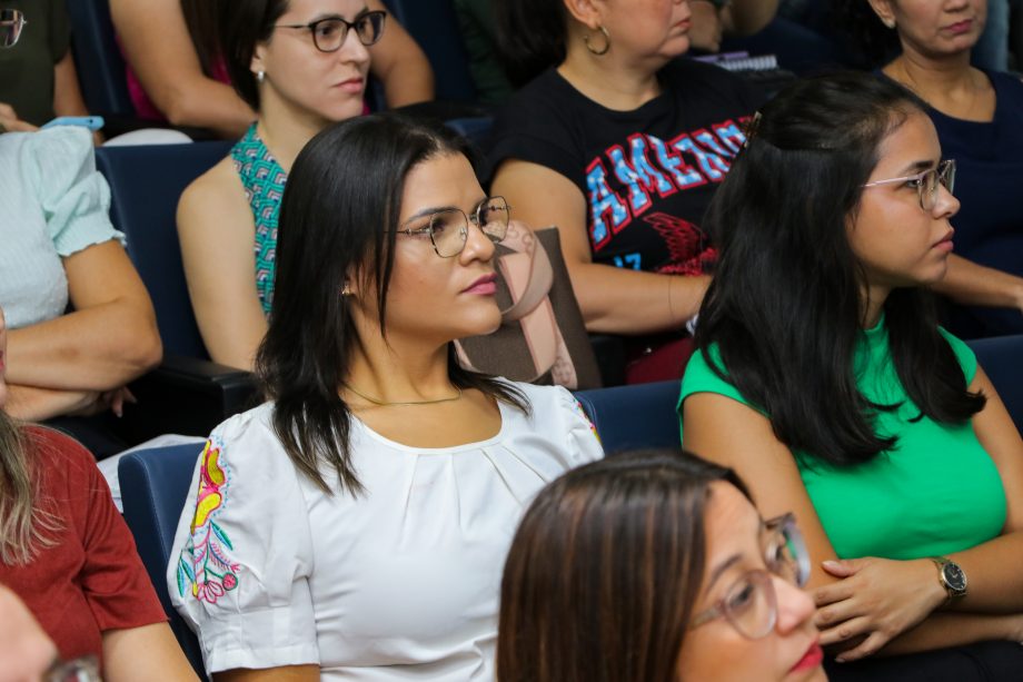 PRESTAÇÃO DE CONTAS – Prefeitura promoveu Audiência Pública com dados dos investimentos, desafios e conquistas na área da Saúde PRESTAÇÃO DE CONTAS – Prefeitura promoveu Audiência Pública com dados dos investimentos, desafios e conquistas na área da Saúde