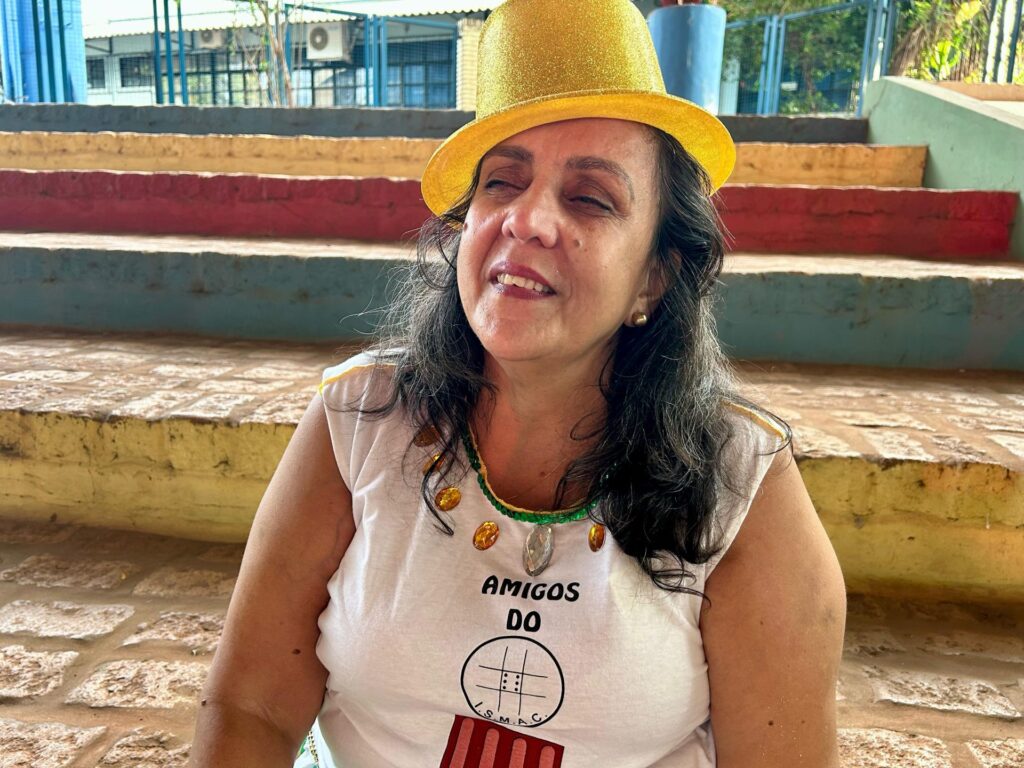 Cidadania vai às ruas mostrar que folia também é falar sobre acessibilidade e garantia de direitos Cidadania vai às ruas mostrar que folia também é falar sobre acessibilidade e garantia de direitos