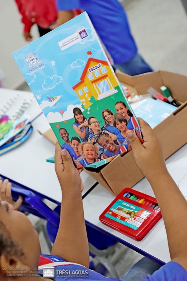 Momento de acolhida e integração marca primeiro dia de aula da REME; Veja como foi