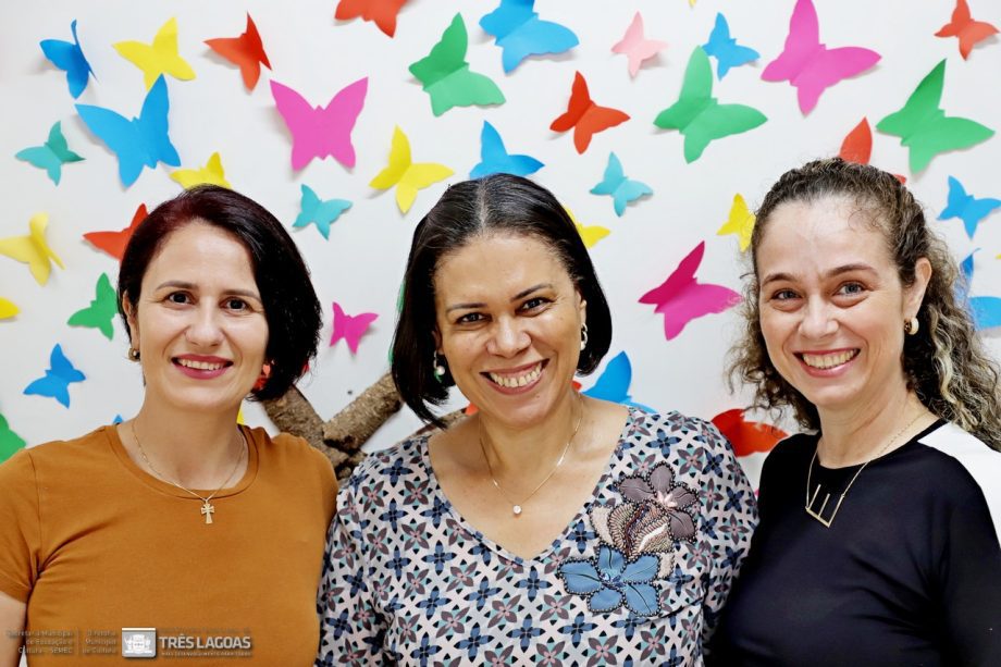 Momento de acolhida e integração marca primeiro dia de aula da REME; Veja como foi