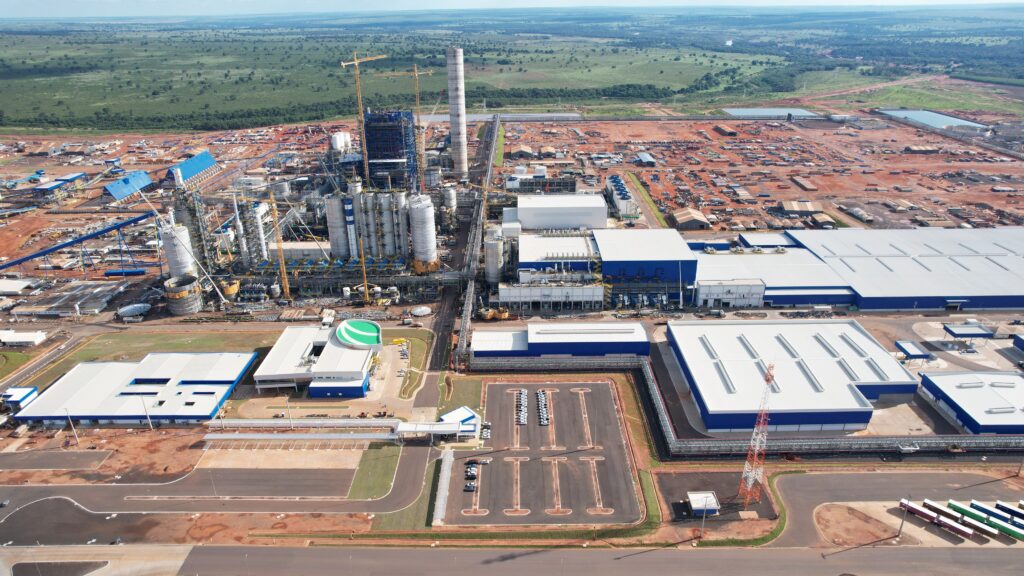 Educação, moradia e BR-262 serão os maiores desafios do prefeito de Ribas do Rio Pardo em 2024 Educação, moradia e BR-262 serão os maiores desafios do prefeito de Ribas do Rio Pardo em 2024