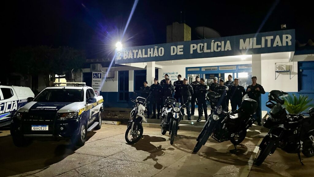 Carnaval Seguro: 2º BPM garante folias tranquilas em Selvíria, Três Lagoas e Arapuá Carnaval Seguro: 2º BPM garante folias tranquilas em Selvíria, Três Lagoas e Arapuá