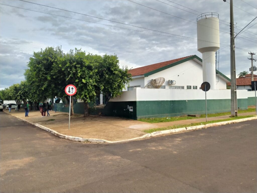 Alunos das Escolas e Centros Educacionais Infantis de Brasilândia voltam às aulas com acolhida calorosa