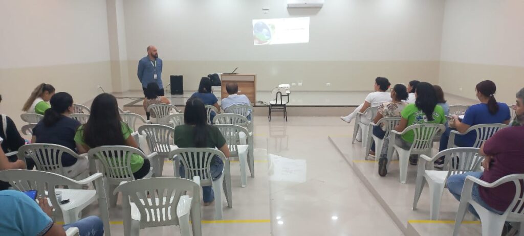 MS Florestal, Bracell Social e Prefeitura de Bataguassu viabilizam Projeto Visão no Futuro para atender estudantes municipais MS Florestal, Bracell Social e Prefeitura de Bataguassu viabilizam Projeto Visão no Futuro para atender estudantes municipais
