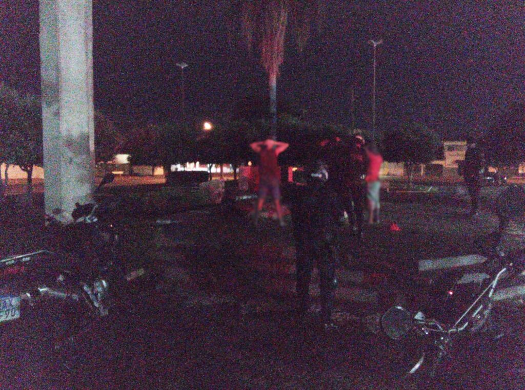 Operação Tranquilidade Pública intensifica abordagens em 11 bairros de Três Lagoas