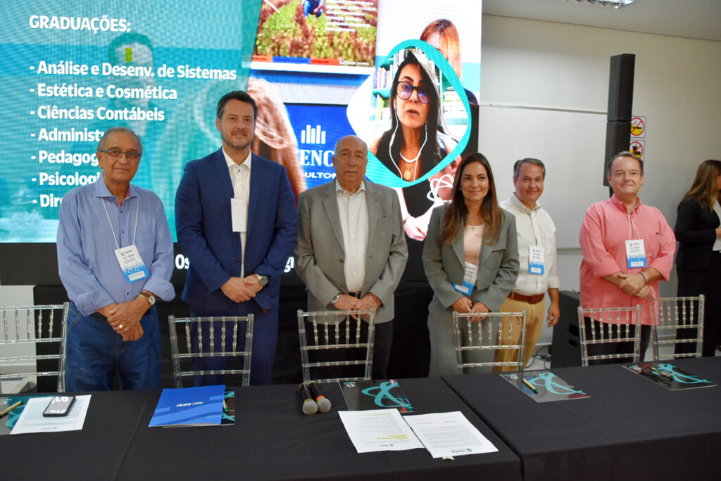 Reunião do Comitê Empresa-Escola estreita vínculos entre setor produtivo e instituições de ensino