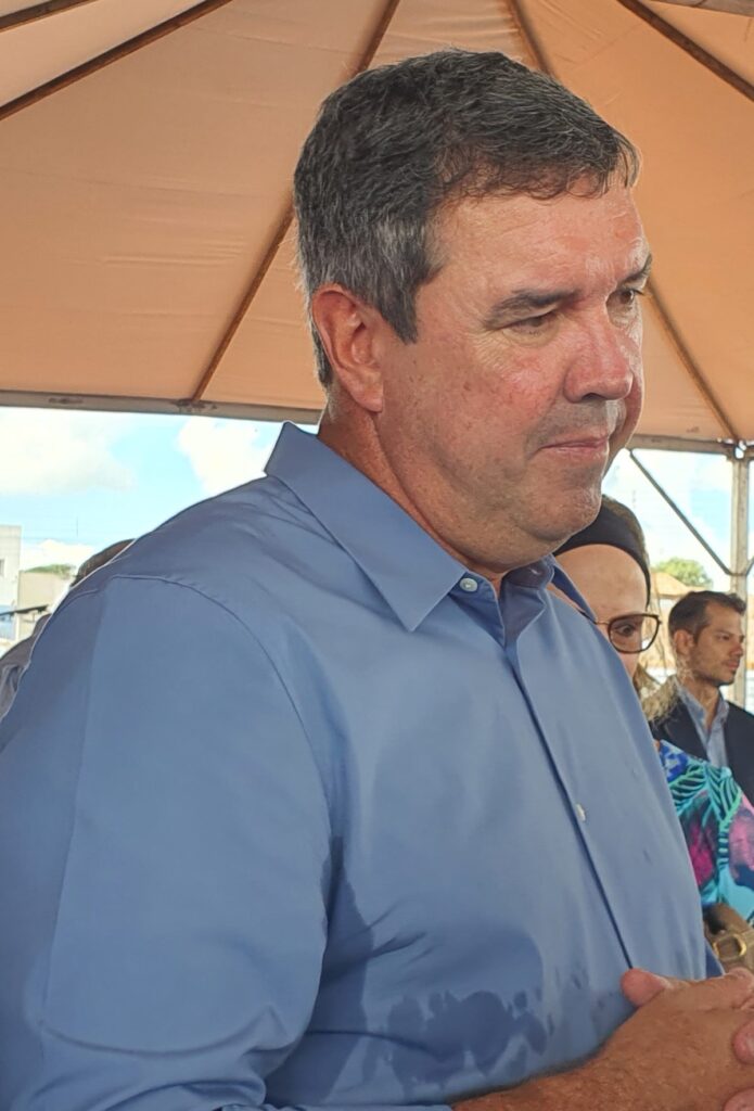 Projeto de R$ 5 bi que inclui duplicação da BR-262 será encaminhado para o Governo Federal em maio Projeto de R$ 5 bi que inclui duplicação da BR-262 será encaminhado para o Governo Federal em maio