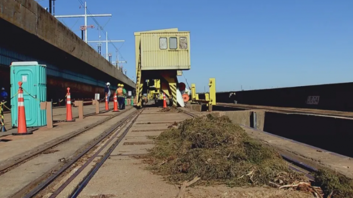 Empresa chinesa responsável por acidente com morte em Três Lagoas faz acordo para pagar R$ 490 mil Empresa chinesa responsável por acidente com morte em Três Lagoas faz acordo para pagar R$ 490 mil