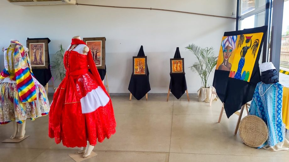 Prefeitura realiza a 1ª Semana Comemorativa de Alusão às Matrizes Africanas de Três Lagoas