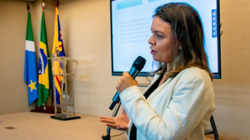 TCE-MS apresenta projeto para ajudar na saúde mental e bem-estar dos servidores TCE-MS apresenta projeto para ajudar na saúde mental e bem-estar dos servidores