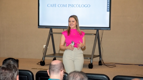 TCE-MS apresenta projeto para ajudar na saúde mental e bem-estar dos servidores TCE-MS apresenta projeto para ajudar na saúde mental e bem-estar dos servidores