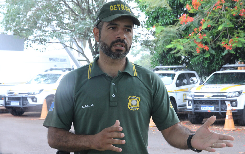 Polícia Militar Ambiental de MS recebe R$ 5 milhões em investimentos no aniversário de 37 anos Polícia Militar Ambiental de MS recebe R$ 5 milhões em investimentos no aniversário de 37 anos