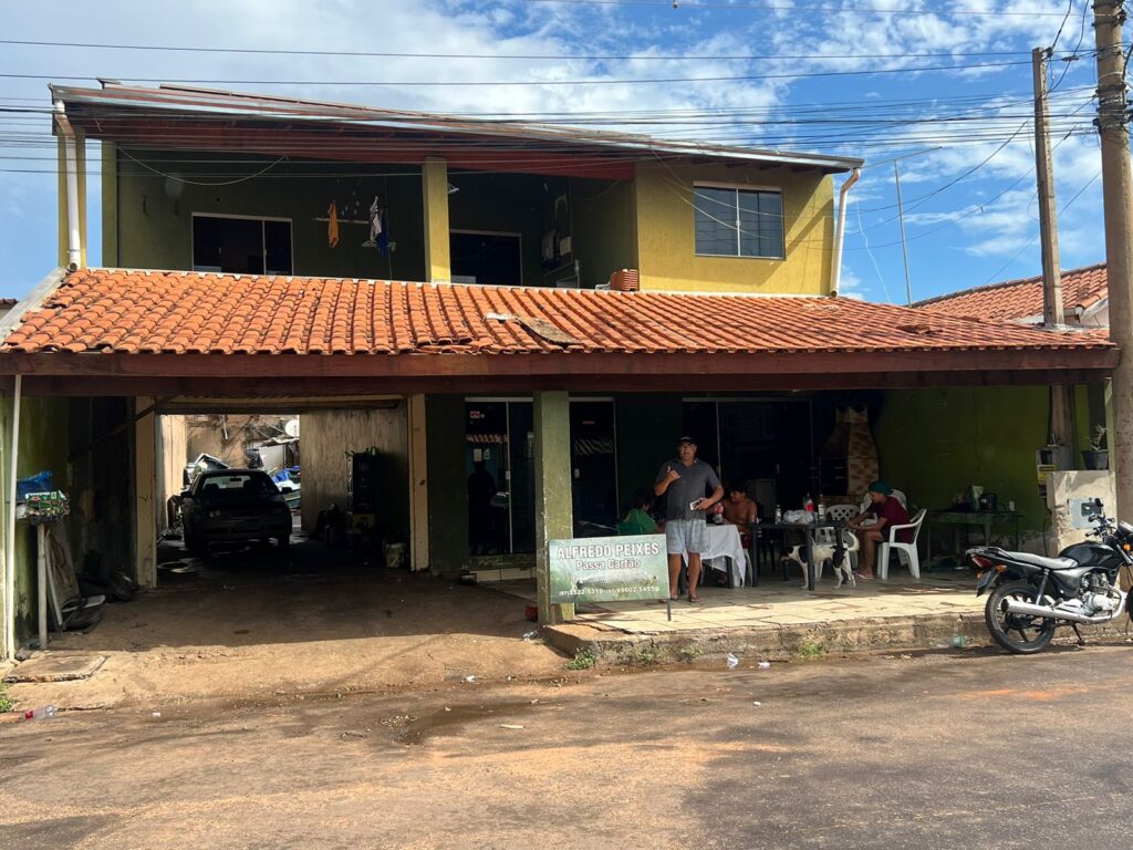 Você come só peixe na Semana Santa? Bairro do Jupiá, em Três Lagoas é destaque quando o assunto é pescaria