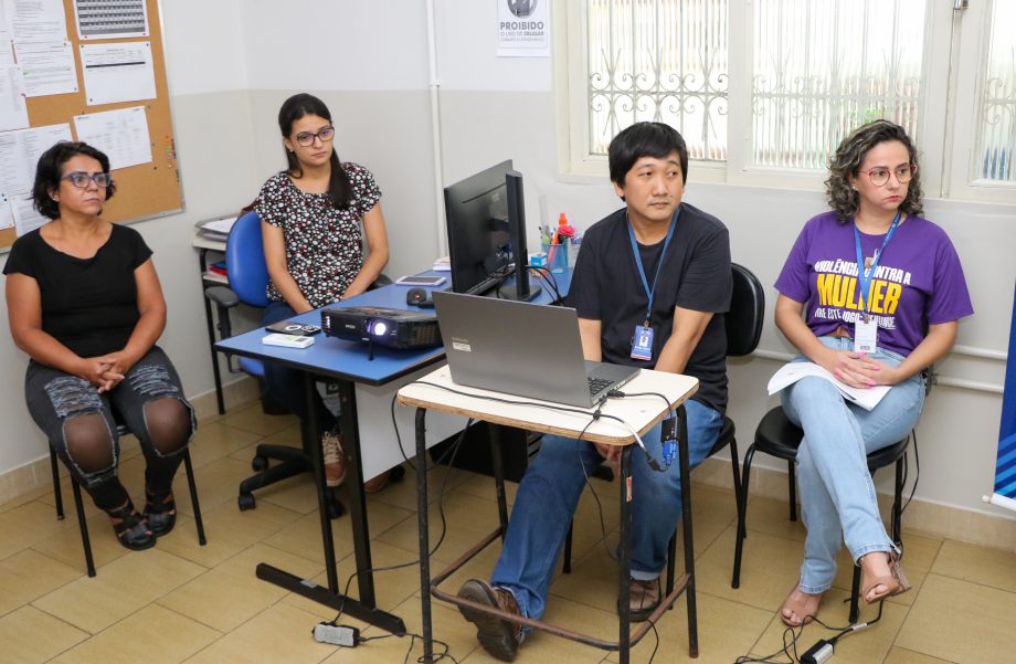 Assistência Social de Três Lagoas inicia calendário de ações do Dia Internacional da Mulher