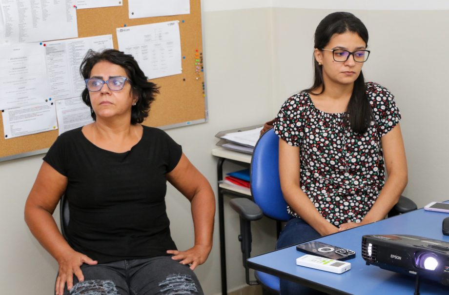Assistência Social de Três Lagoas inicia calendário de ações do Dia Internacional da Mulher