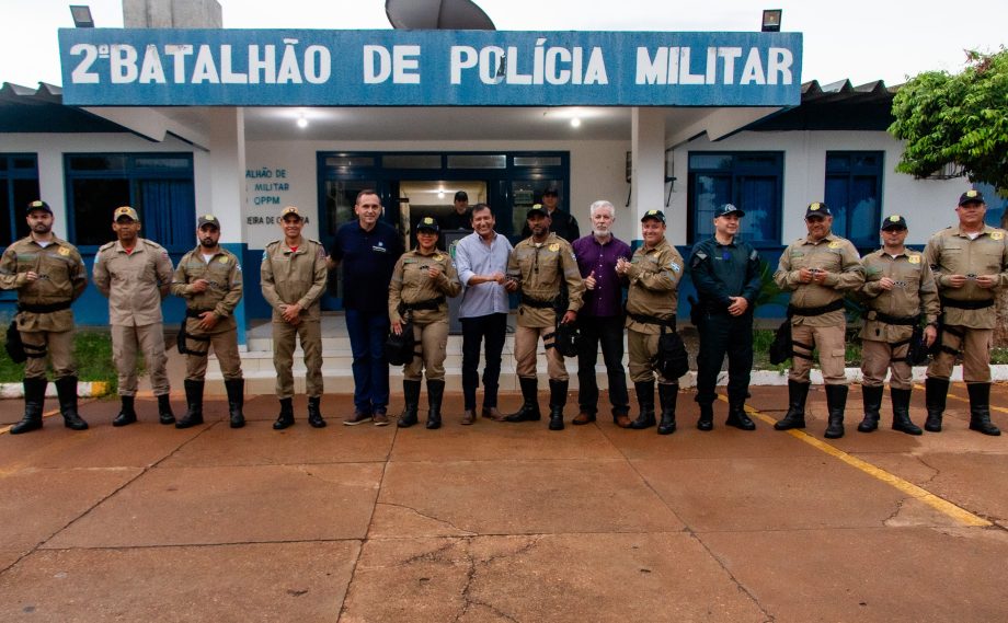 Instrução sobre Atendimento Pré-Hospitalar (APH) prepara agentes municipais de Três Lagoas para situações emergenciais