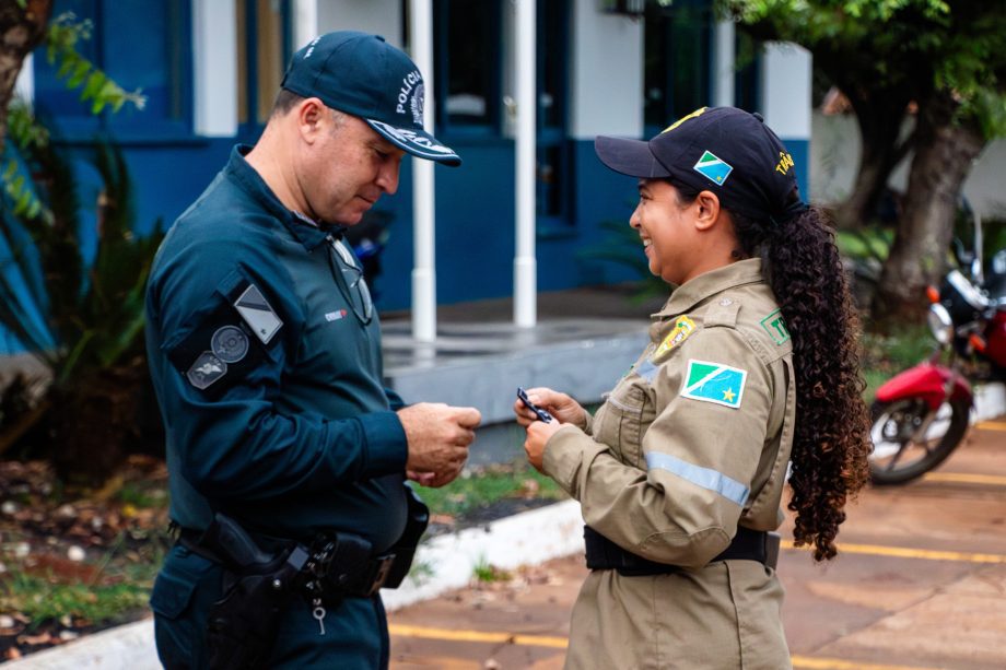 Instrução sobre Atendimento Pré-Hospitalar (APH) prepara agentes municipais de Três Lagoas para situações emergenciais