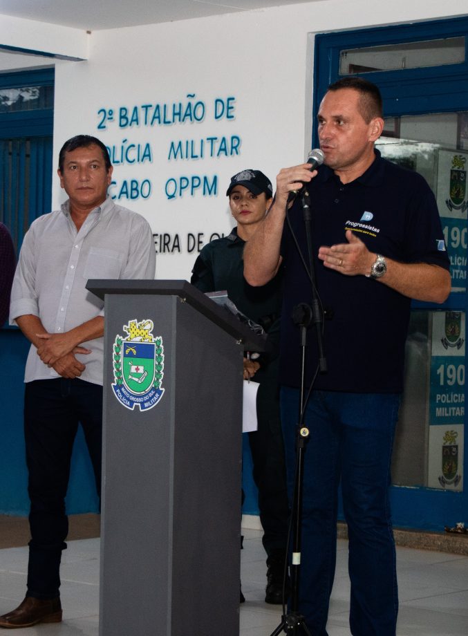 Instrução sobre Atendimento Pré-Hospitalar (APH) prepara agentes municipais de Três Lagoas para situações emergenciais